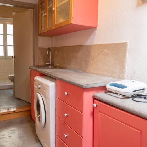 Nasos Corfu Town Apartment Extérieur photo